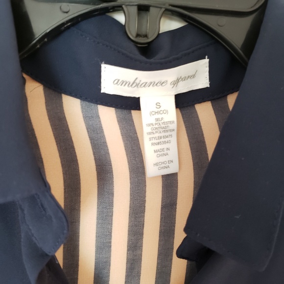 Shirt - Picture 2 of 3